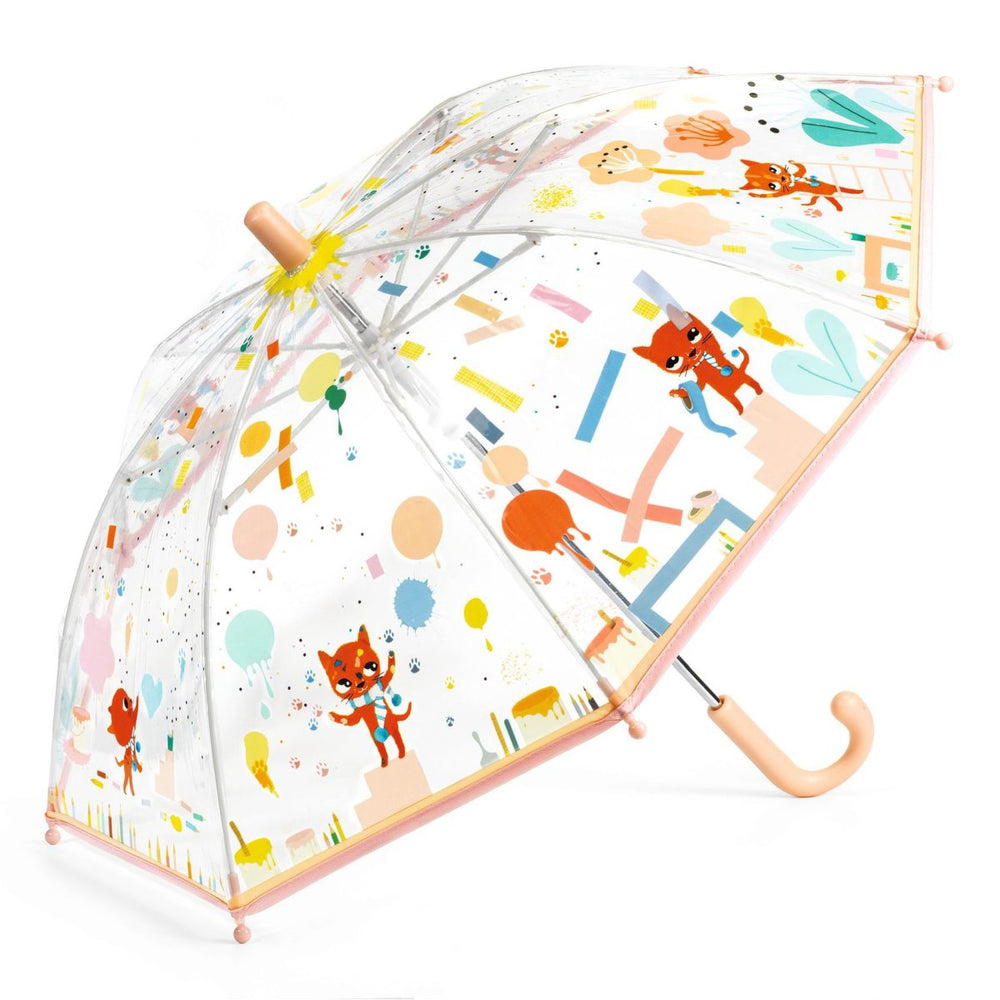 Kinder Regenschirm | Marshmallow