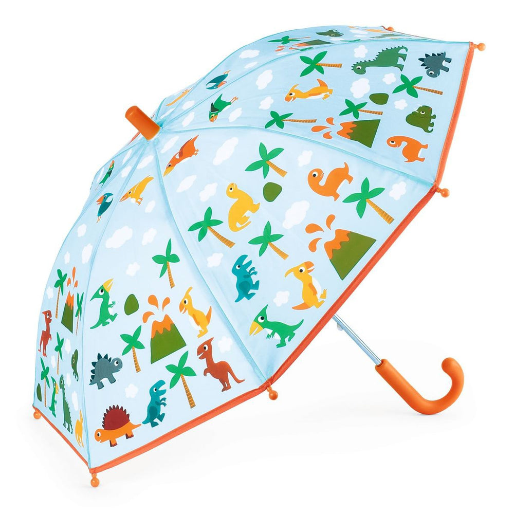 Kinder Regenschirm | Dinosaurier