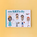 creARTivity | Activities Book