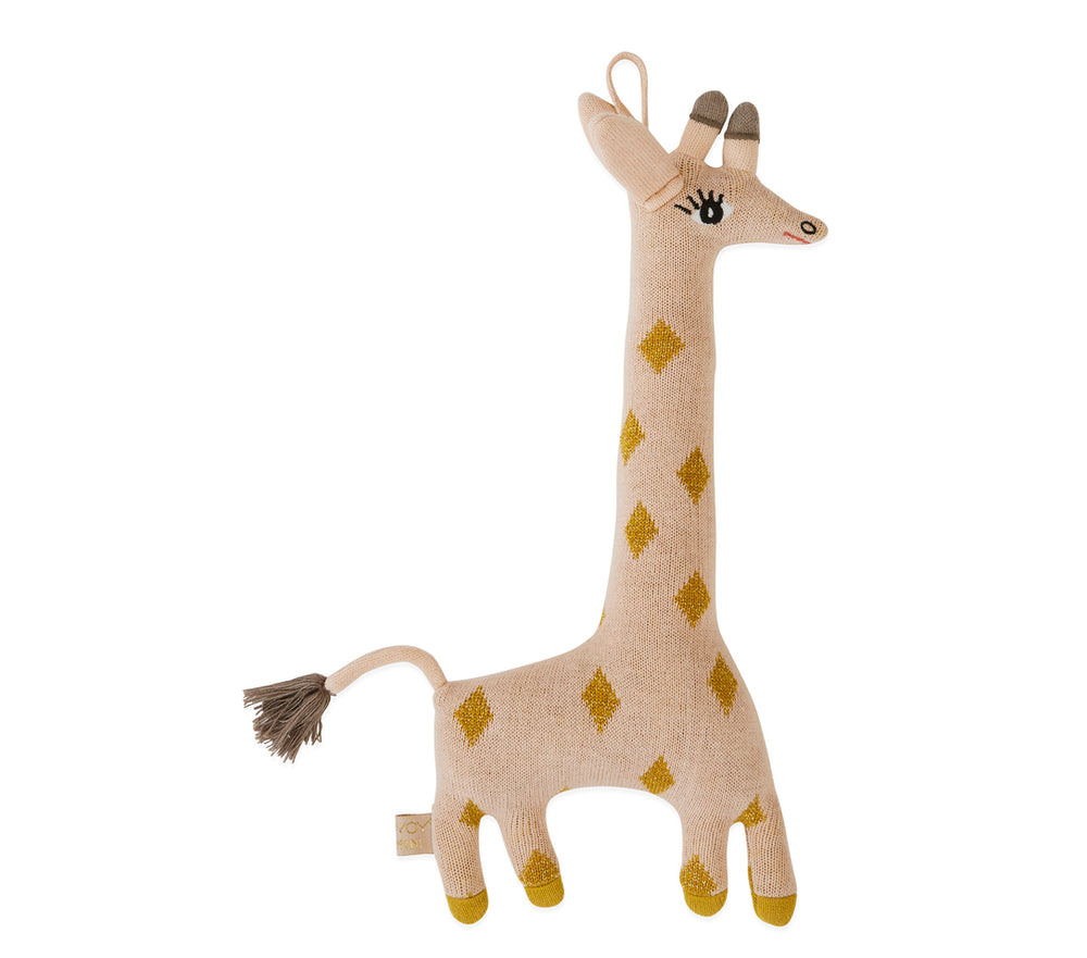 Plüschtier | Baby Guggi Giraffe