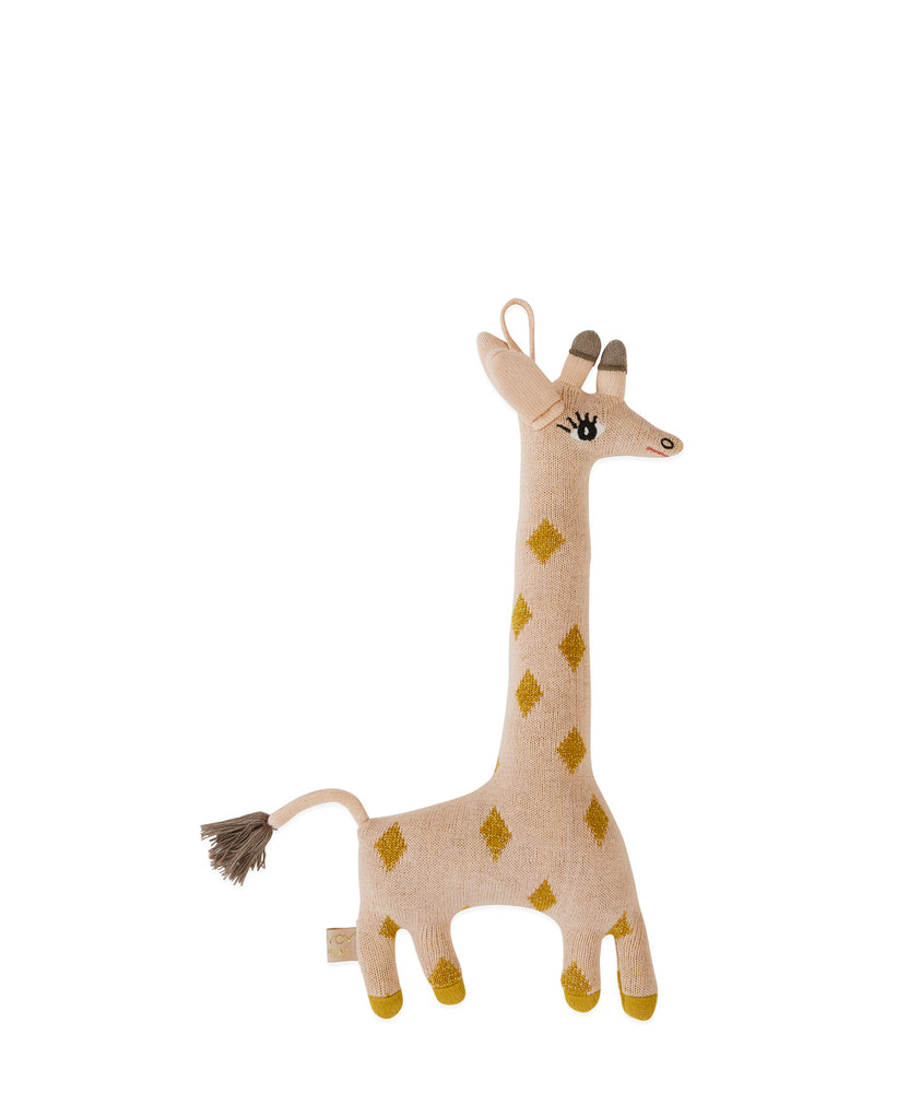 Plüschtier | Baby Guggi Giraffe
