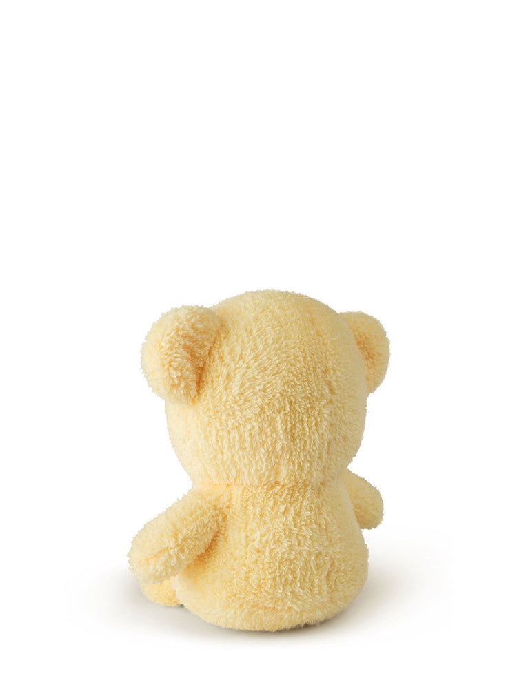 Boris Bär Plüschtier aus Frottee | 17cm verschiedene Farben