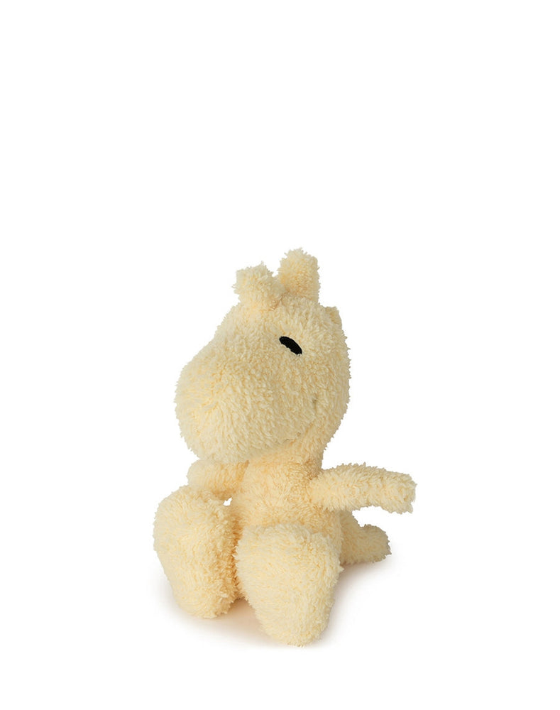 Woodstock Plüschtier aus Frottee | 15 cm