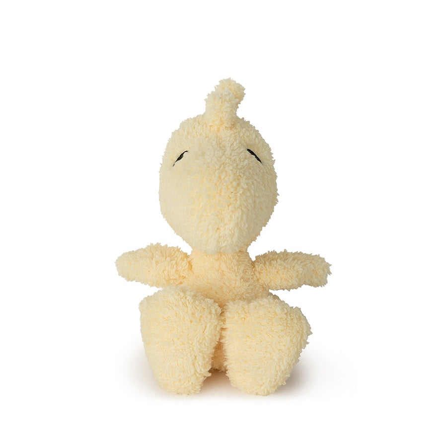 Woodstock Plüschtier aus Frottee | 15 cm