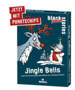 Black Stories "Jingle Bells" | Rätsel