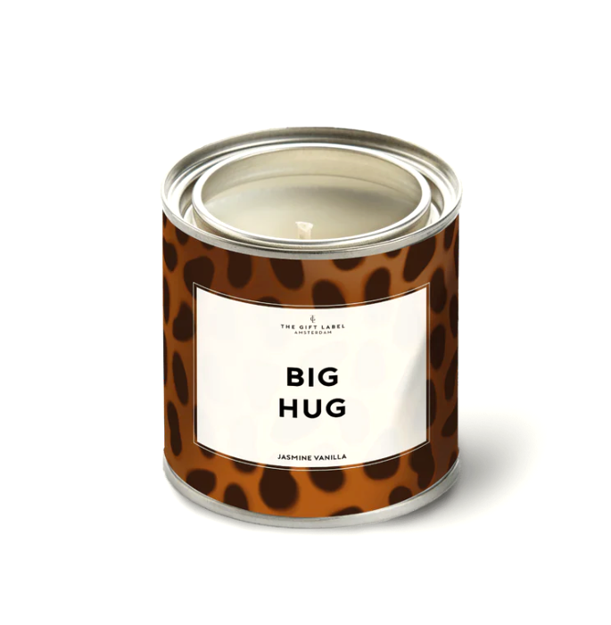 Duftkerze groß "Big Hug"