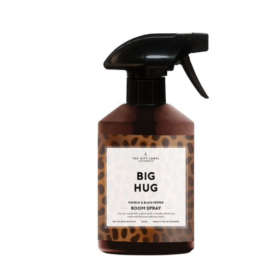 Raum Spray "Big Hug"