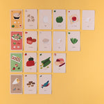 A la Cuisine | Strategisches Kartenspiel