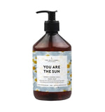 Hand Soap "You are the Sun"