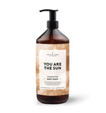 Body Wash groß "You are the Sun"
