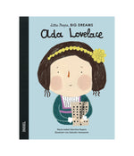 Children's book | Little People * Big Dreams "Ada Lovelace"