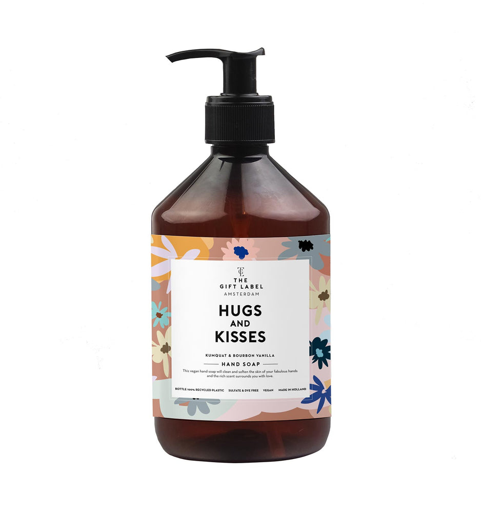 Hand Soap "Hugs and Kisses"