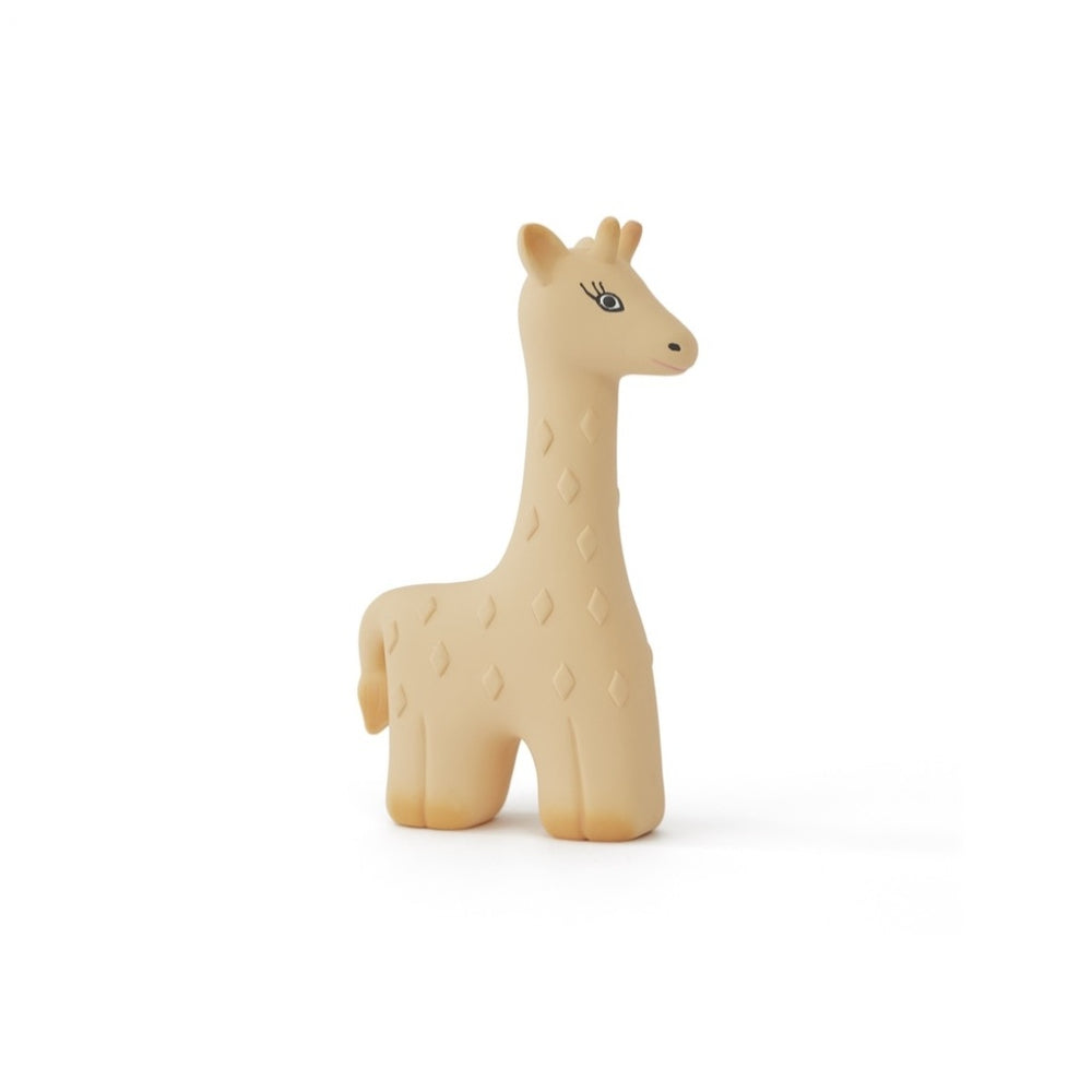 Bite toy | Noah giraffe