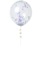Confetti Balloon Kit | 8er Set