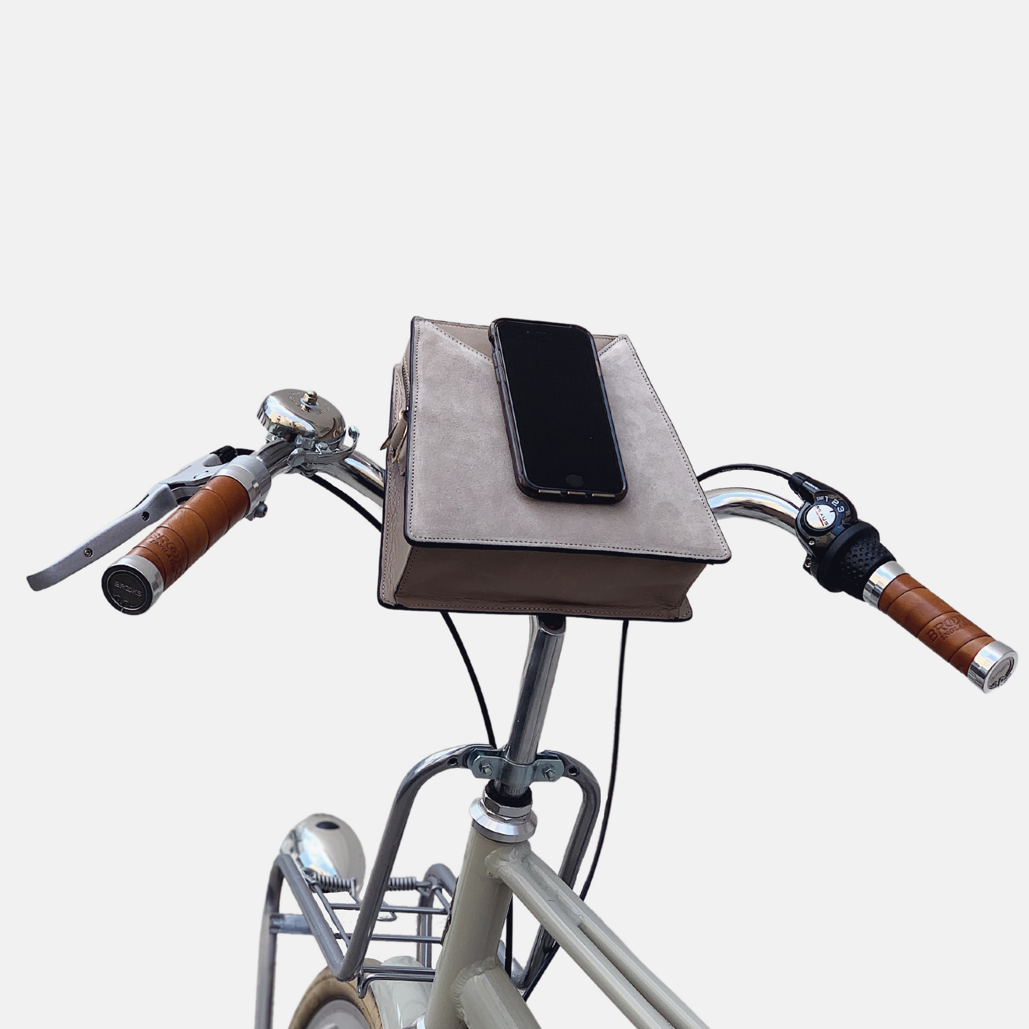 fahrradlenker handtasche JOU Velo Bag