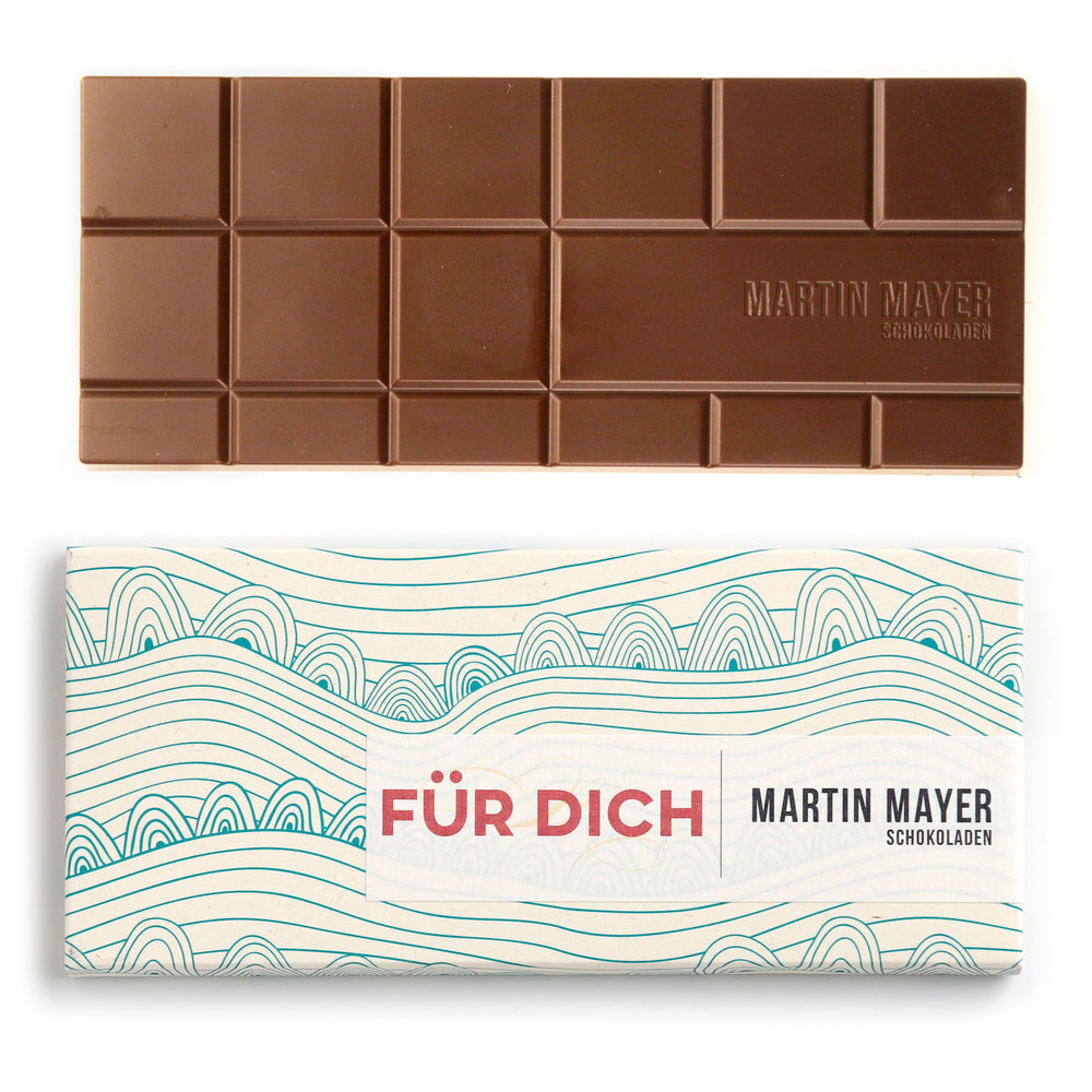 MARTIN MAYER Schokoladen | FÜR DICH