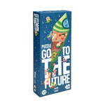 Puzzle | Go to the Future