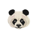 Plumpy Panda Wandteppich