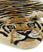 Drowsy Tiger carpet small