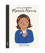 Kinderbuch | Little People * Big Dreams "Kamala Harris"