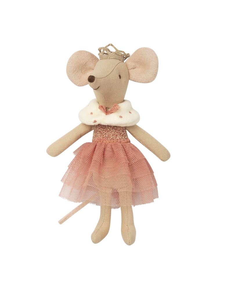 Princess mouse | Big sister