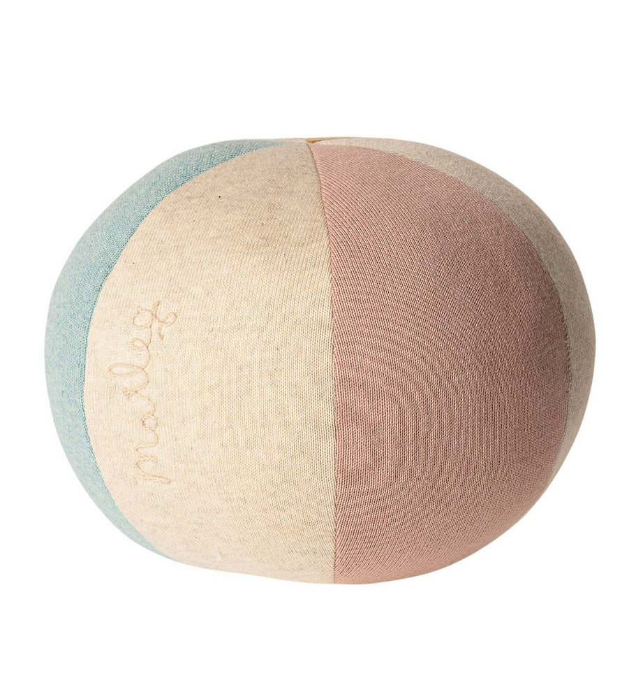 Maileg Soft Ball "pastell" 2